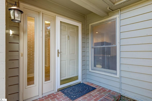 409 Hunters Cir, Greenville, SC 29617 - view of exterior entry