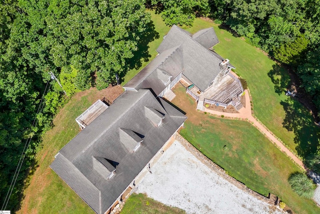 280 Kari Dr, Westminster, SC 29693 - view of subject property