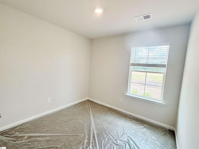 209 Islay Way, Anderson, SC 29621 - unfurnished room with carpet and baseboards
