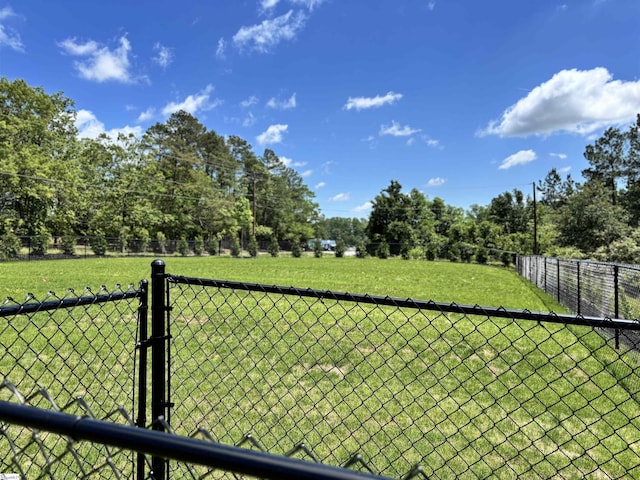209 Islay Way, Anderson, SC 29621 - view of yard
