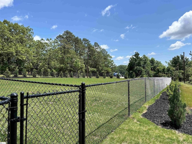 209 Islay Way, Anderson, SC 29621 - view of yard