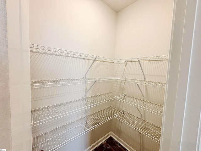 209 Islay Way, Anderson, SC 29621 - view of pantry