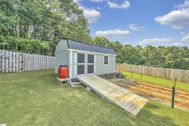 863 Orchard Valley Ln, Boiling Springs, SC 29316 - view of shed