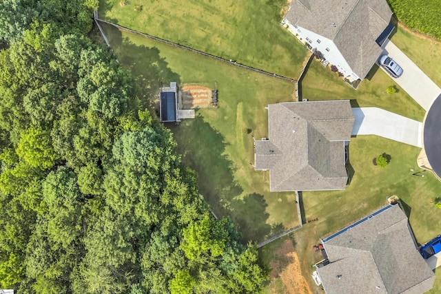 863 Orchard Valley Ln, Boiling Springs, SC 29316 - drone / aerial view