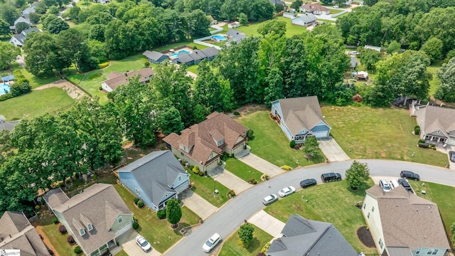 225 Chickadee Trl Unit B, Easley, SC 29642 - view of property location with nearby suburban area