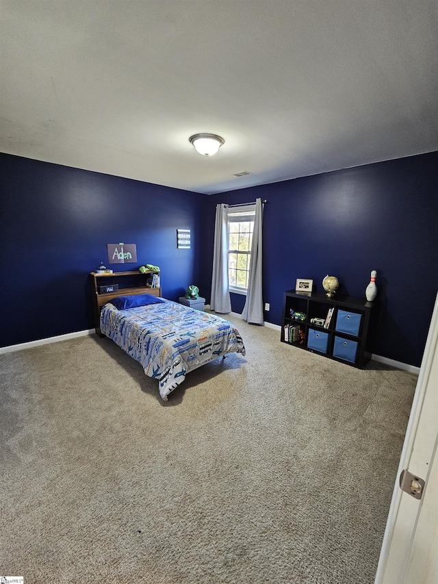 700 Citrine Way, Duncan, SC 29334 - bedroom with carpet floors and baseboards