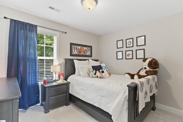 125 Saxon Falls Ct, Greenville, SC 29607 - bedroom featuring baseboards