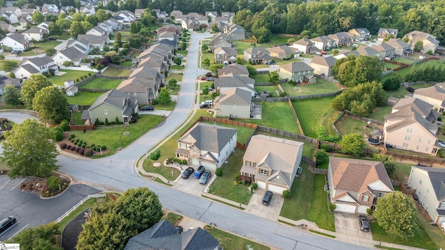 101 Kings Heath Ln, Simpsonville, SC 29680 - view of property location featuring nearby suburban area