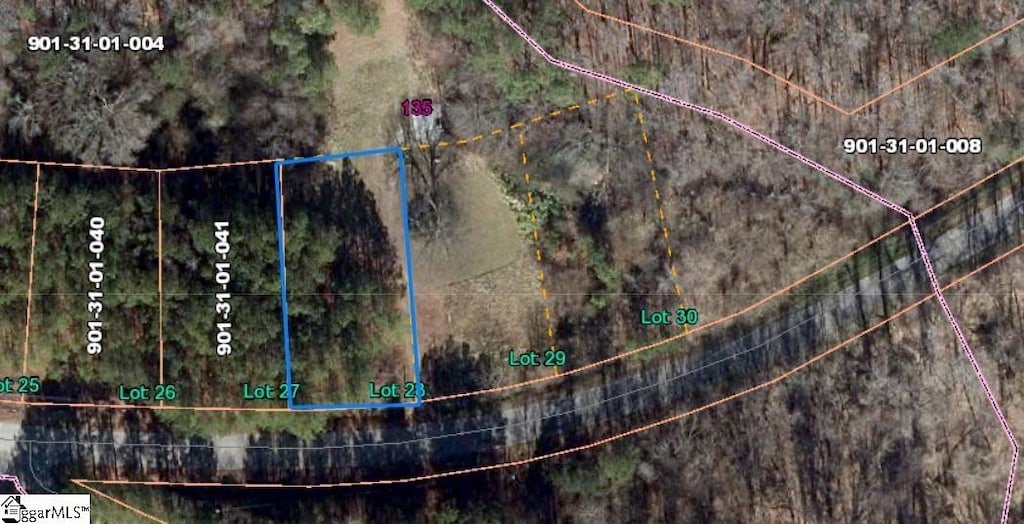 00 Baldwin Cir, Clinton, SC 29325