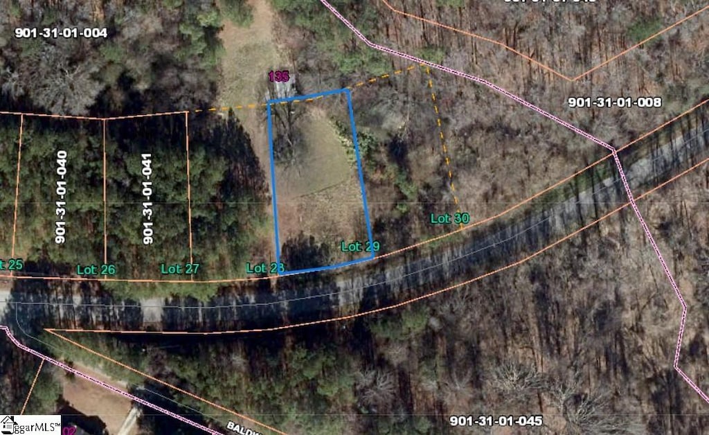 01 Baldwin Cir, Clinton, SC 29325