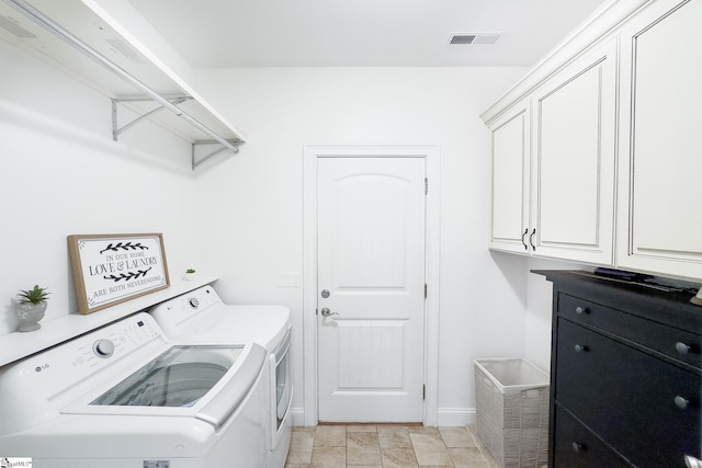 740 N Alamosa Dr, Boiling Springs, SC 29316 - washroom featuring washing machine and clothes dryer and cabinet space