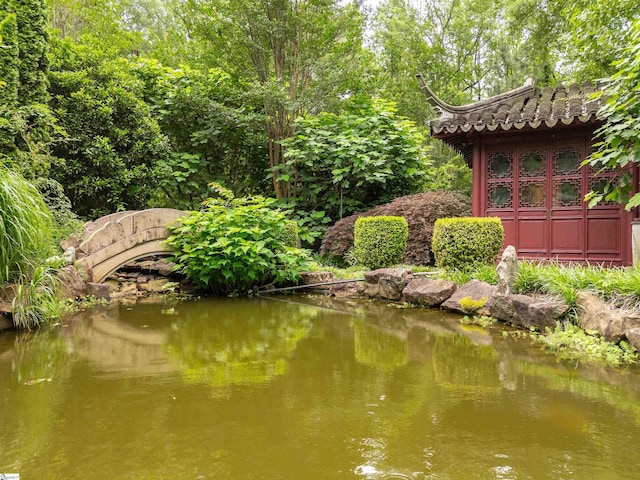 380 Montagu Dr, Spartanburg, SC 29301 - water view