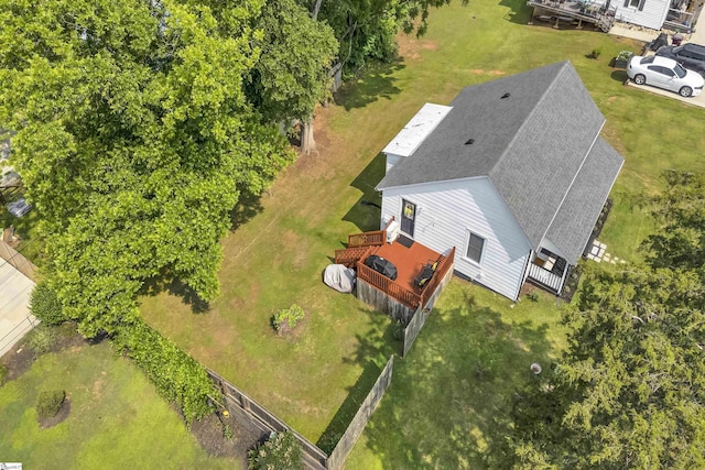 316 W Blue Ridge St, Pendleton, SC 29670 - view of subject property