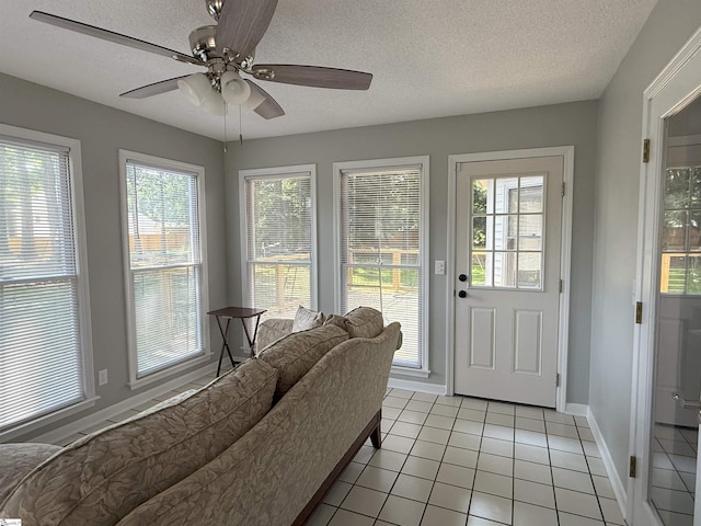 111 Firethorne Ct, Greer, SC 29650 - sunroom with healthy amount of natural light
