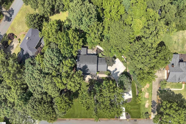 103 Brandon Way, Simpsonville, SC 29681 - aerial view