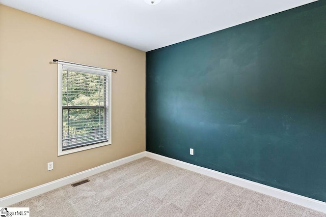 30 Caperton Way, Greer, SC 29651 - carpeted spare room with baseboards