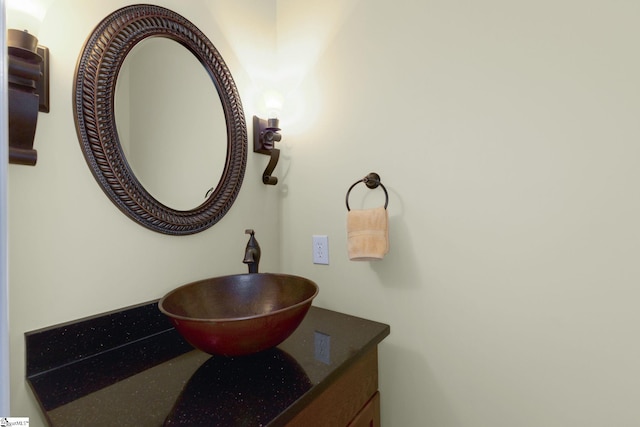 6 Terrapin Trl, Taylors, SC 29687 - bathroom with vanity