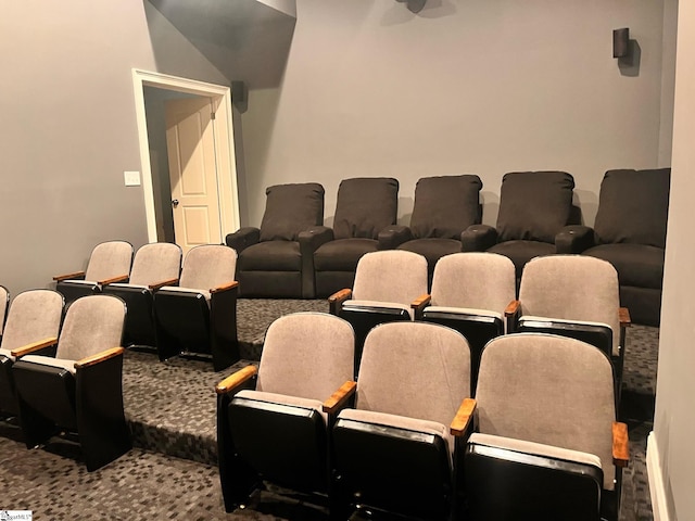 6 Terrapin Trl, Taylors, SC 29687 - cinema with carpet