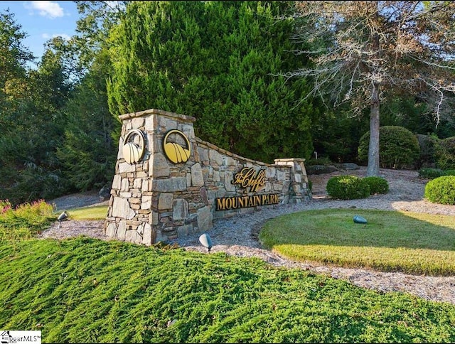 465 Highridge Pkwy The Cliffs At Mountain Park, Marietta, SC 29661
