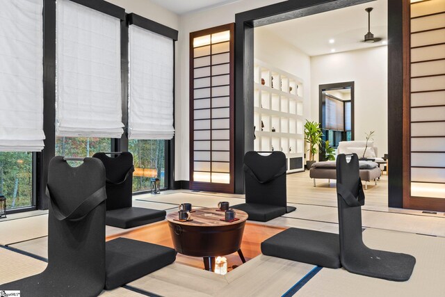 128 Sanctuary Ln, Taylors, SC 29687 - view of lobby