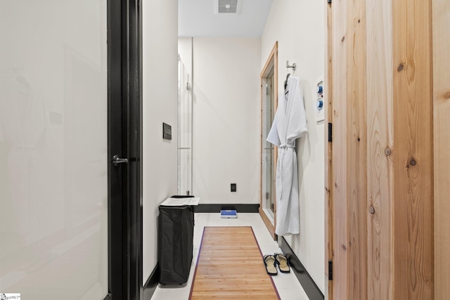 128 Sanctuary Ln, Taylors, SC 29687 - view of corridor