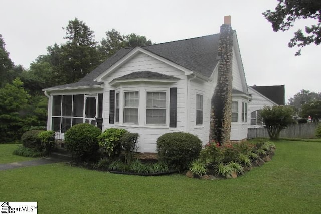 400 Calvert Ave, Clinton, SC 29325