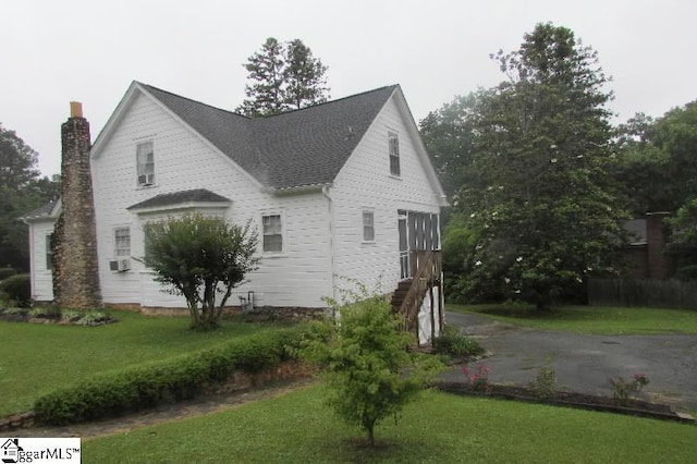 400 Calvert Ave, Clinton, SC 29325