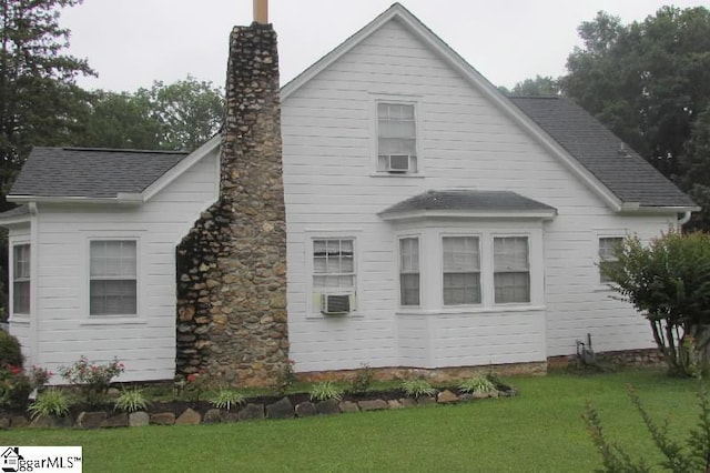 400 Calvert Ave, Clinton, SC 29325