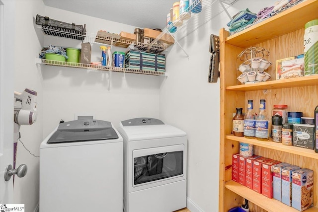 30 Chalice Hill Ln, Travelers Rest, SC 29690 - washroom with separate washer and dryer