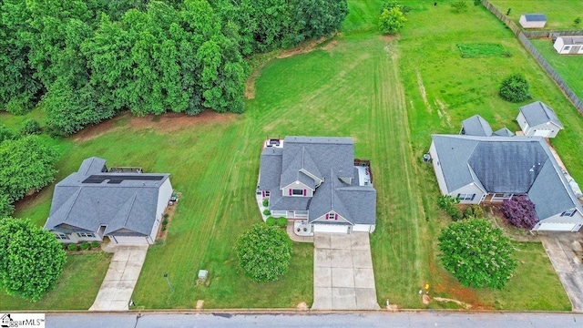 30 Chalice Hill Ln, Travelers Rest, SC 29690 - aerial view