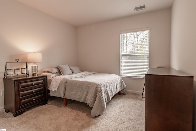 304 Oakmont Valley Trl, Seneca, SC 29678 - bedroom with light colored carpet and baseboards
