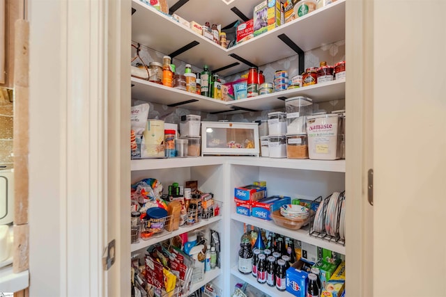 9 Windswept Knoll Dr, Taylors, SC 29687 - view of storage area