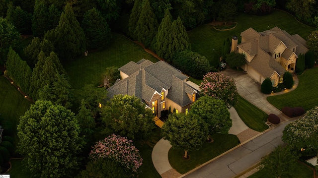 601 Brixton Cir, Simpsonville, SC 29681 - view of subject property