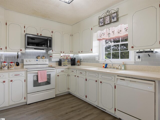2839 Mount Lebanon Rd, Campobello, SC 29322