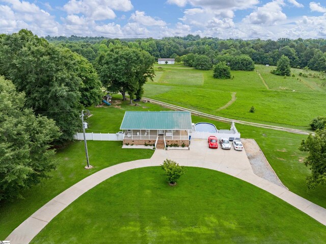 2839 Mount Lebanon Rd, Campobello, SC 29322