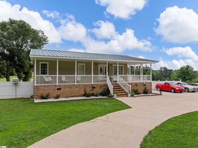 2839 Mount Lebanon Rd, Campobello, SC 29322
