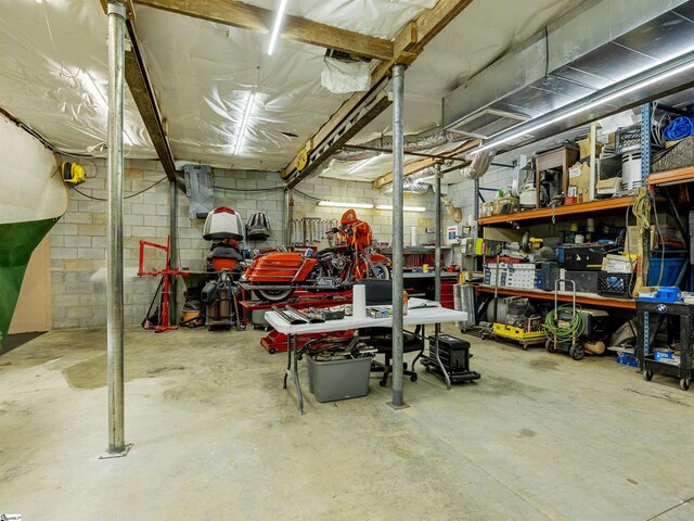 2839 Mount Lebanon Rd, Campobello, SC 29322