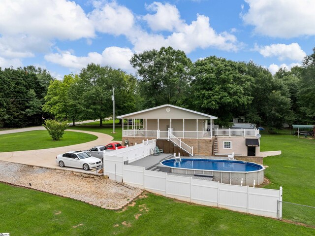 2839 Mount Lebanon Rd, Campobello, SC 29322