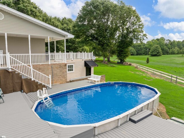 2839 Mount Lebanon Rd, Campobello, SC 29322
