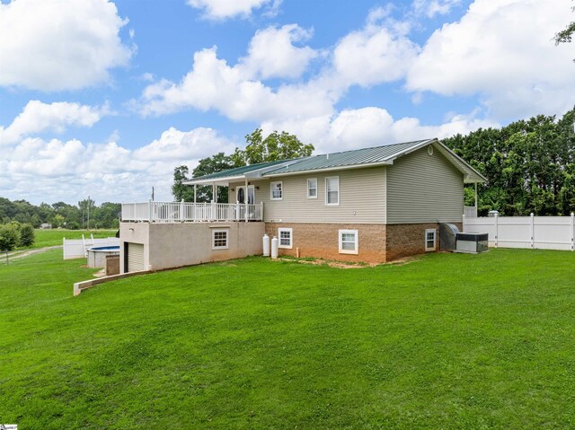 2839 Mount Lebanon Rd, Campobello, SC 29322