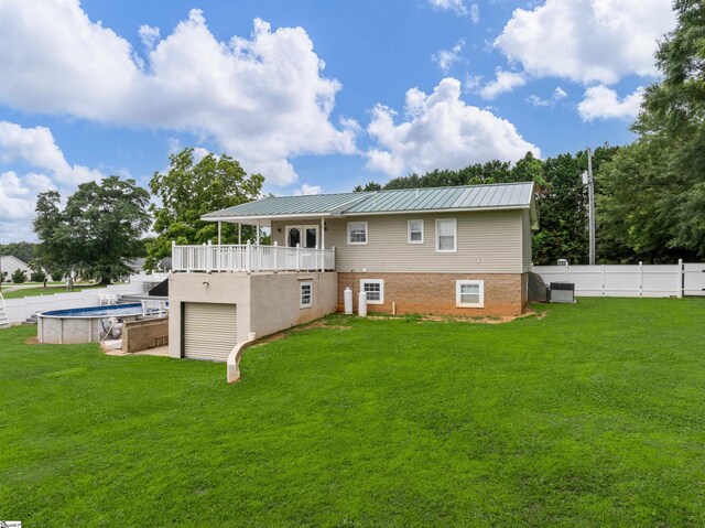 2839 Mount Lebanon Rd, Campobello, SC 29322
