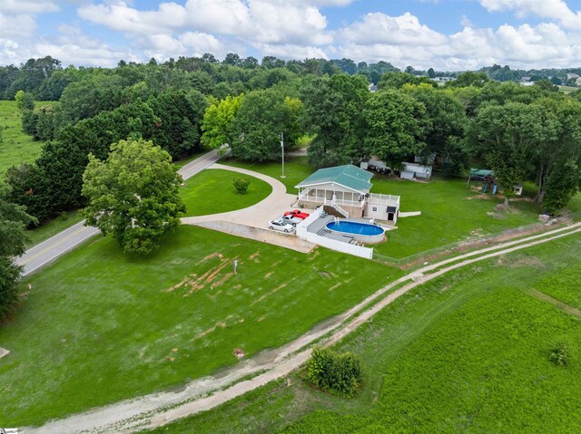 2839 Mount Lebanon Rd, Campobello, SC 29322