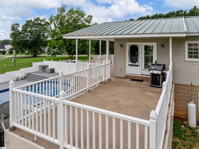 2839 Mount Lebanon Rd, Campobello, SC 29322