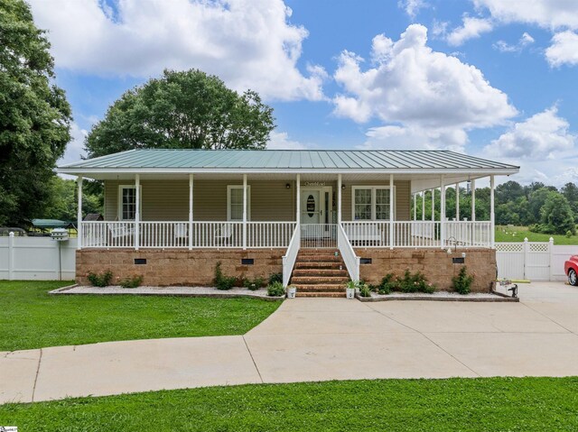 2839 Mount Lebanon Rd, Campobello, SC 29322