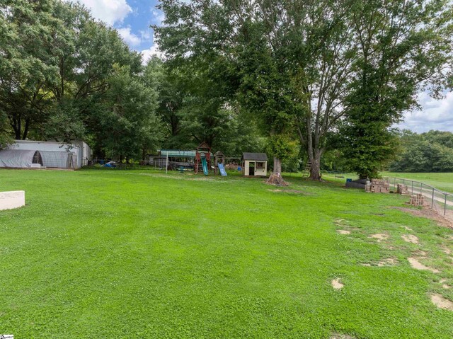 2839 Mount Lebanon Rd, Campobello, SC 29322