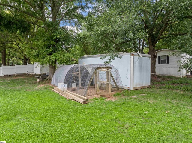 2839 Mount Lebanon Rd, Campobello, SC 29322
