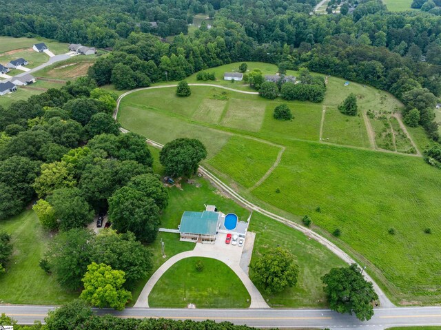 2839 Mount Lebanon Rd, Campobello, SC 29322