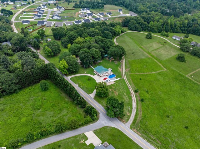 2839 Mount Lebanon Rd, Campobello, SC 29322