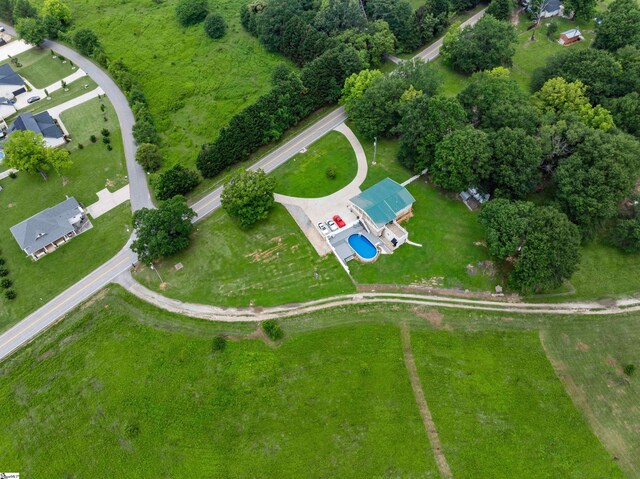 2839 Mount Lebanon Rd, Campobello, SC 29322