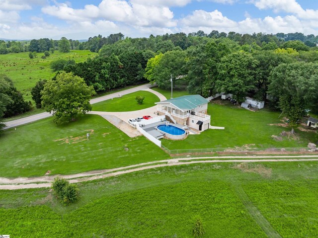 2839 Mount Lebanon Rd, Campobello, SC 29322